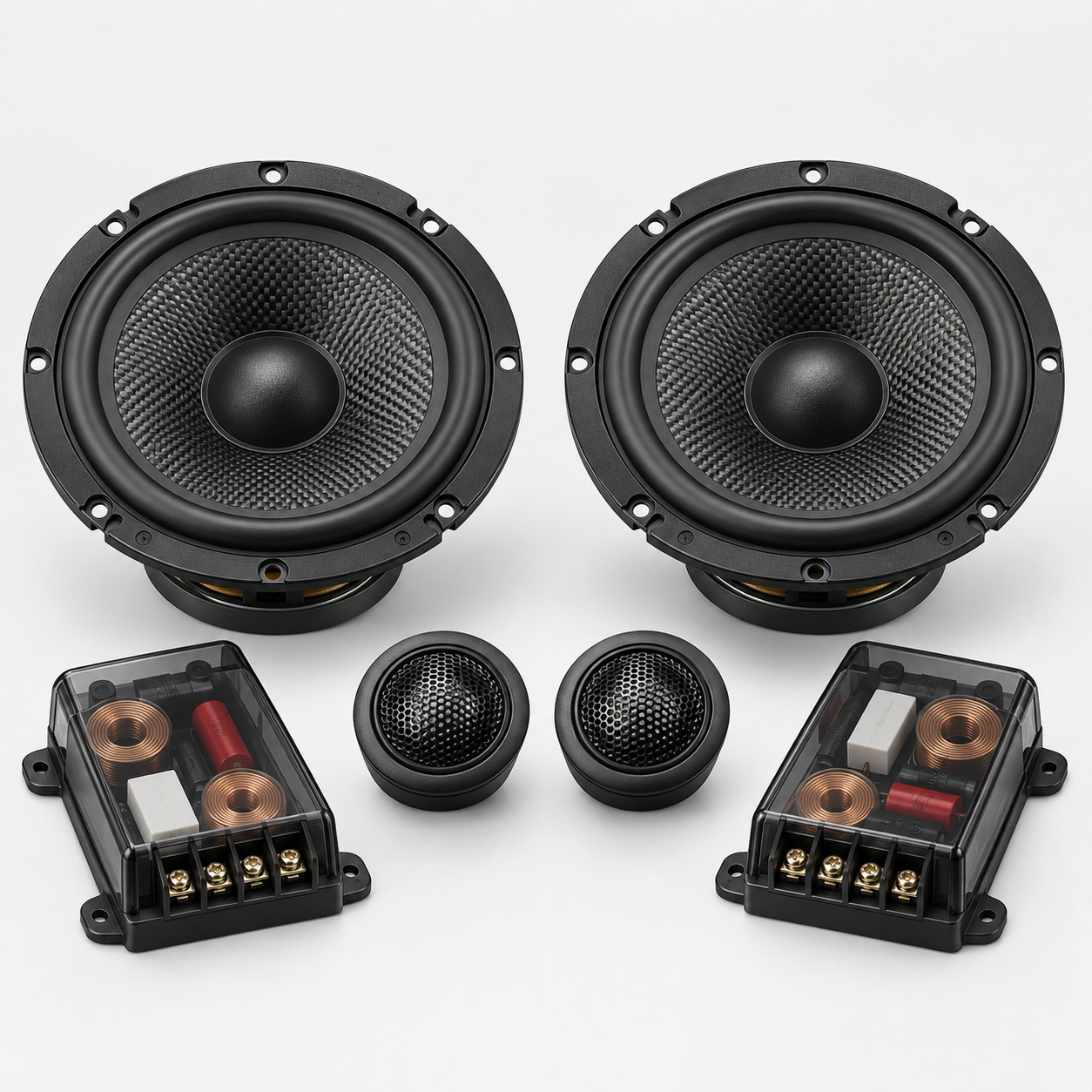 Speakers