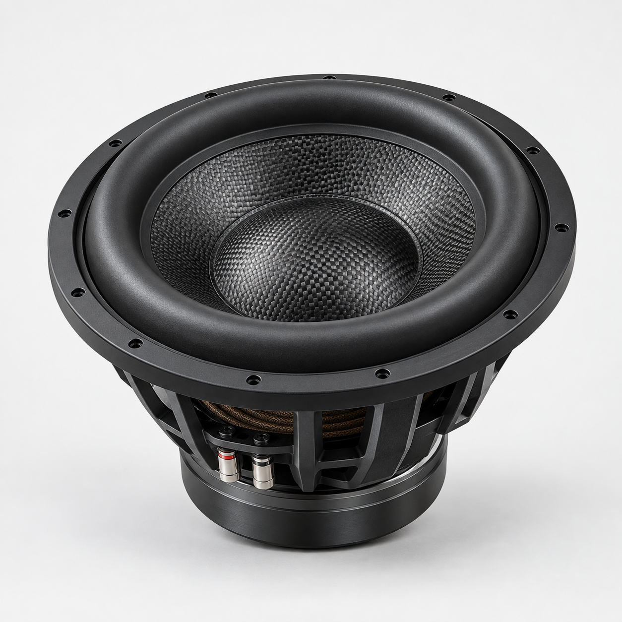 Subwoofer